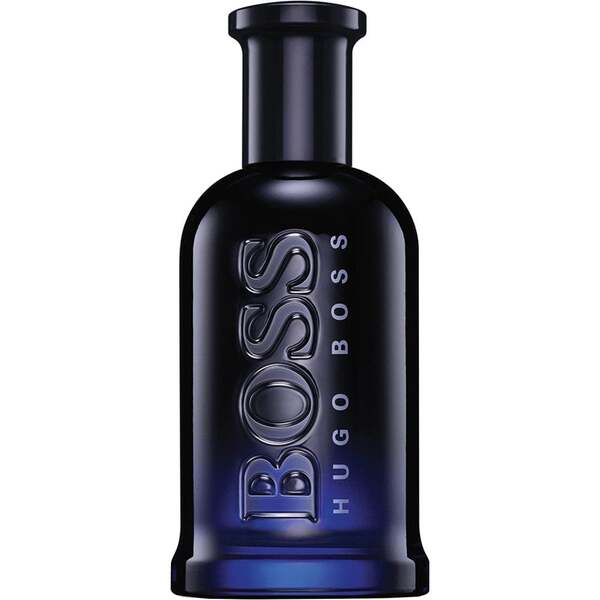 Hugo Boss Bottled Night Eau de Toilette 100ml, imported from the UK