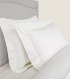Frette Grace king pillowcase 53x94cm, UK version