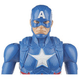 Marvel Captain America Titan Hero action figure 30cm (British brand)