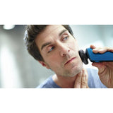 Philips Series 5000 wet & dry electric shaver, UK version