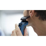 Philips Series 5000 wet & dry electric shaver, UK version