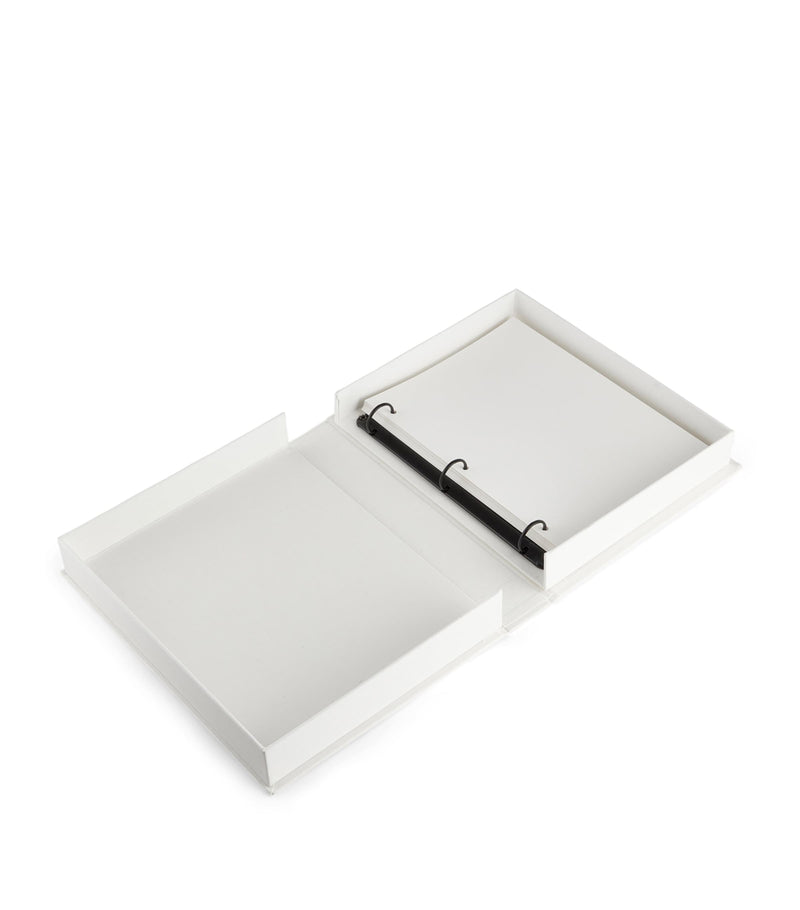 Printworks Dream Big baby photo album (British brand)