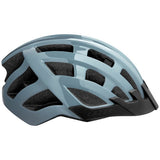 Lazer Compact bike helmet blue 54-61cm, UK version