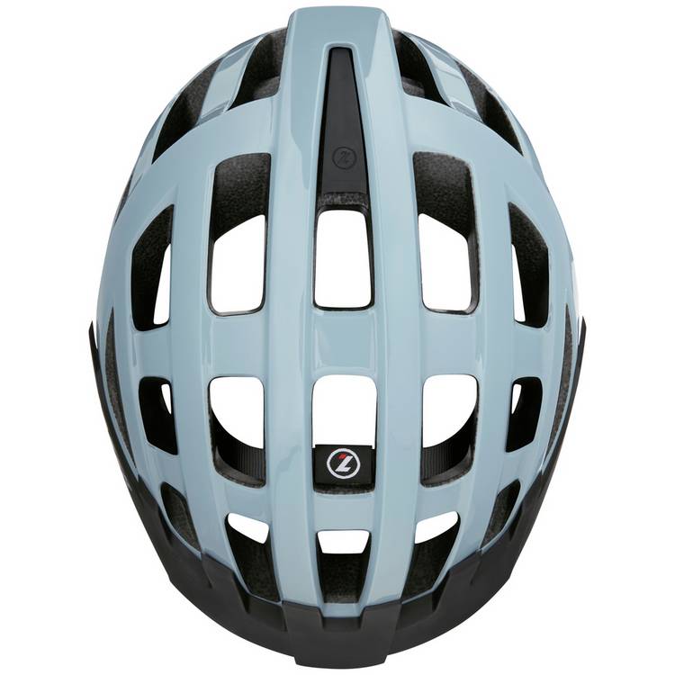 Lazer Compact bike helmet blue 54-61cm, UK version