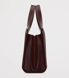 Max Mara Whitney quilted top-handle bag polyester (British brand)