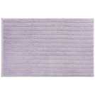 Habitat bath mat lilac 80x50cm, UK version