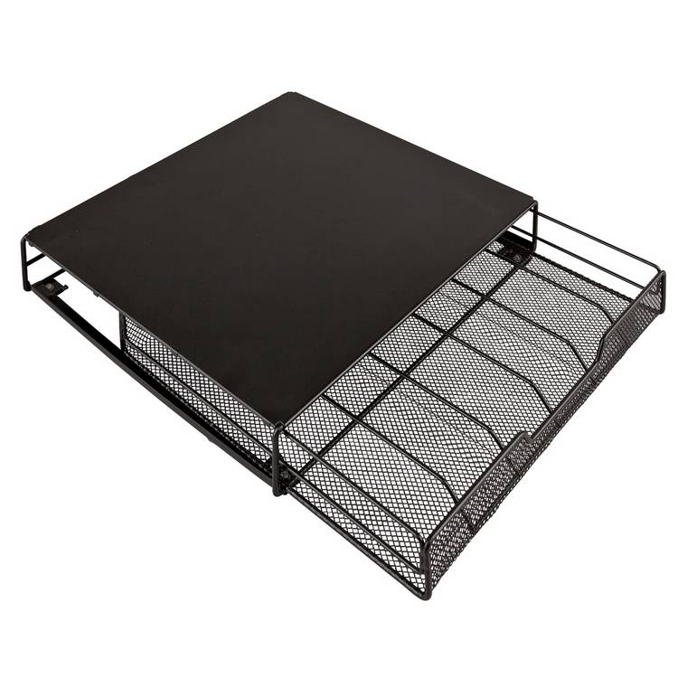 Argos Home coffee pod storage drawer 33cm, imported from the UK