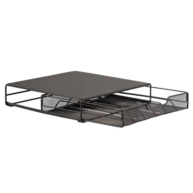 Argos Home coffee pod storage drawer 33cm, imported from the UK