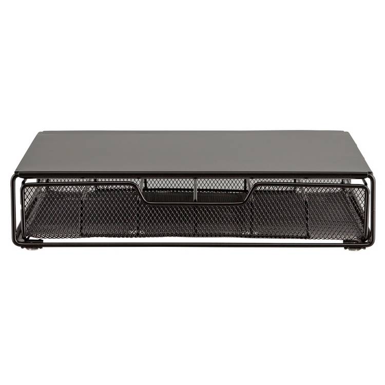 Argos Home coffee pod storage drawer 33cm, imported from the UK