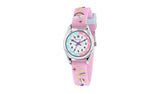 Argos Tikkers Kids Purple Time Teacher Watch- Buy online at McGrocer