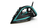 Argos Tefal FV8066 Puregliss Electric Steam Iron Green & Black- Buy online at McGrocer
