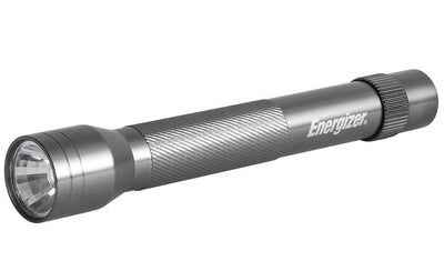 Argos Energizer 90 Lumen Metal LED Torch- Buy online at McGrocer