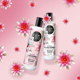 Organic Shop shampoo for coloured hair 280ml, imported from the UK
