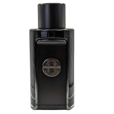 Superdrug Antonio Banderas The Icon Men Eau de Parfum Spray 100ml - Kjøp online hos McGrocer