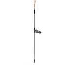 Argos Home warm white solar stake light for garden - British product