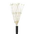 Argos Home warm white solar stake light for garden - British product