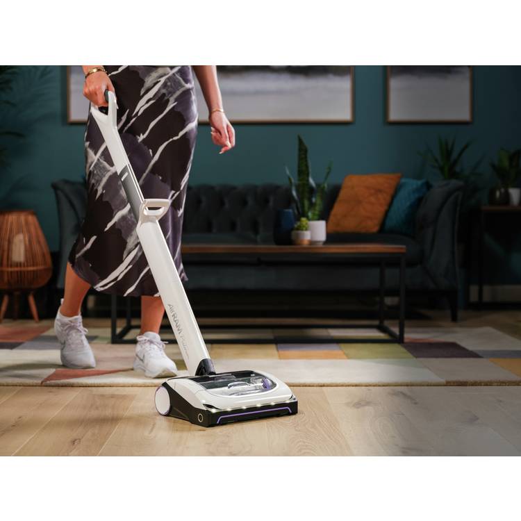 Gtech AirRAM Platinum cordless upright vacuum, UK version