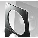 Pioneer DJ VM-70 studio monitor speaker, imported from the UK