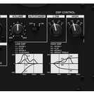 Pioneer DJ VM-70 studio monitor speaker, imported from the UK