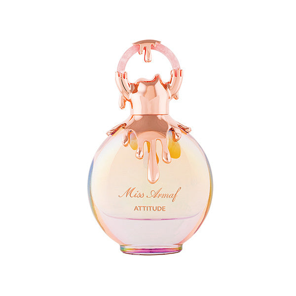Armaf Attitude Eau de Parfum 100ml - British product