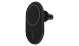 Argos Belkin 10W MagSafe Compatible Wireless Car Charger with USB-C Adaptor - Black- Buy online at McGrocer