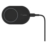 Belkin 10W MagSafe car charger black - British product