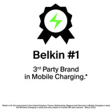Belkin power bank blue 15W 20000mAh - British product