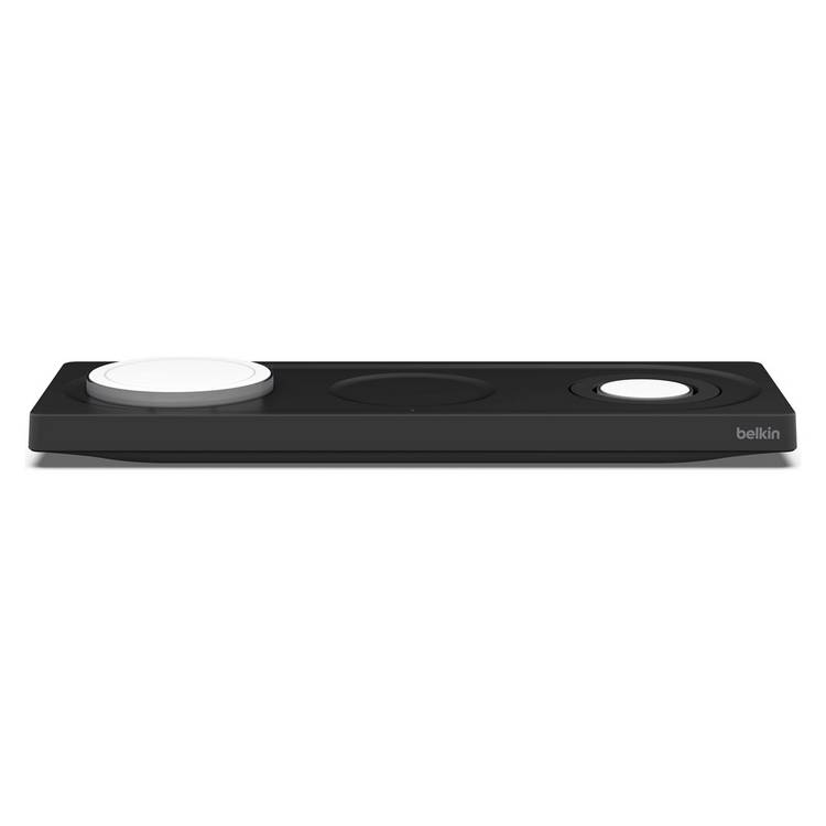 Belkin 3-in-1 MagSafe wireless charger 15W, UK version