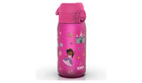 Ion8 Princess Pink water bottle 350ml, UK version