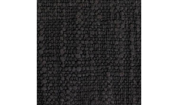 Habitat grey cushion 43x43cm, UK version