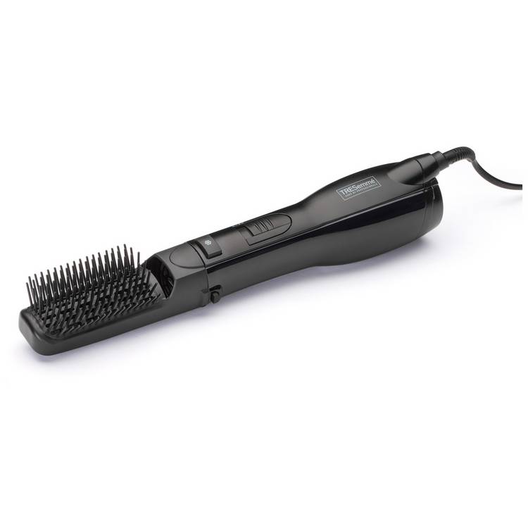 TRESemme Airlight Volume 2-in-1 hair dryer brush, imported from the UK