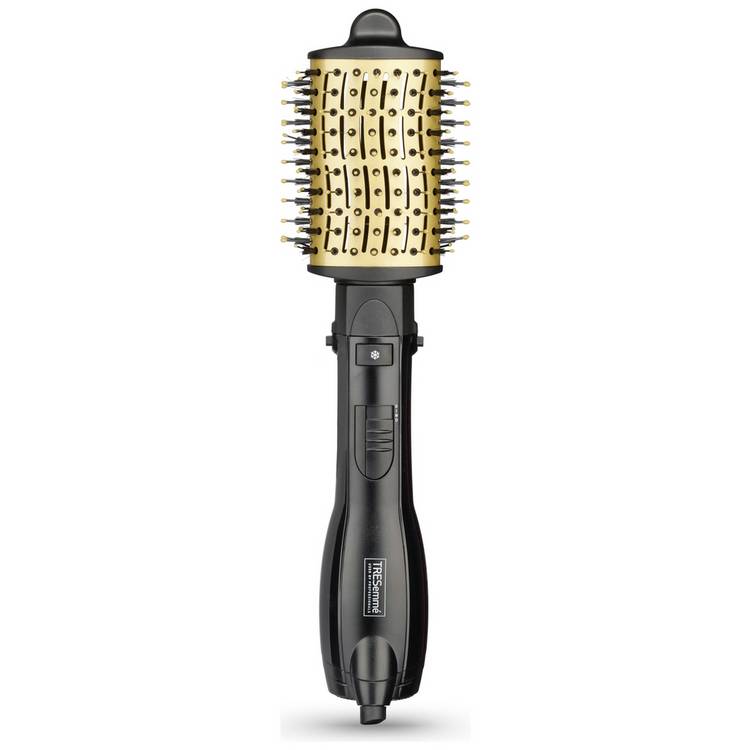 TRESemme Airlight Volume 2-in-1 hair dryer brush, imported from the UK