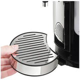 Breville HotCup water dispenser 1.5L Black, UK version