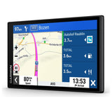 Garmin dezl 610 truck sat nav 6 inch display, imported from the UK