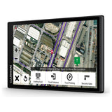 Garmin dezl 610 truck sat nav 6 inch display, imported from the UK
