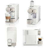 Nespresso Lattissima One coffee machine (British brand)