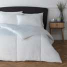 Habitat Anti-Allergy 10.5 Tog Duvet - Superking
