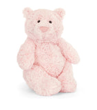 Jellycat Leola Bear soft toy 26cm - British product