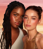Charlotte Tilbury lip and cheek tint Island Glow 2.5g - British product