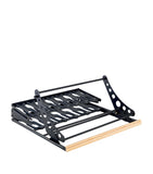 Eurocave wine display shelf conversion kit with 32 bottle capacity - British product
