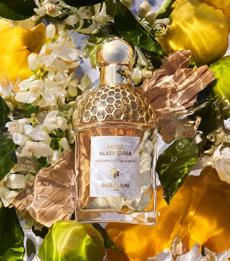 Guerlain Aqua Allegoria Bergamote Calabria eau de toilette 125ml - British product