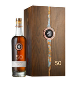 Harrods Fettercairn 50-Year-Old Single Malt Scotch Whisky 70cl- Buy online at McGrocer
