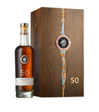 Fettercairn 50-Year-Old Single Malt Scotch Whisky 70cl - British product