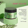 Mielle Rosemary Mint hair masque 340g, imported from the UK