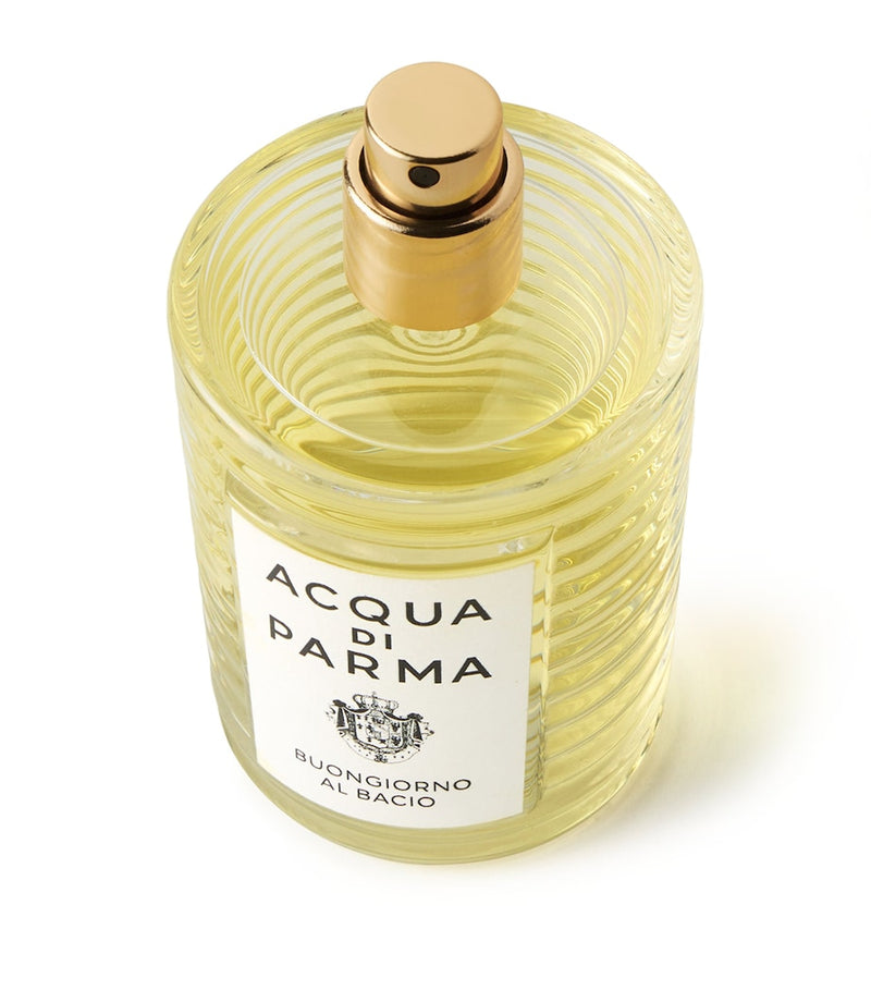 Acqua di Parma Buongiorno Al Bacio eau de parfum 100ml (British brand)