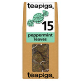 Teapigs Peppermint Leaves Tea Temples GOODS ASDA