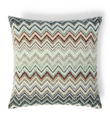 Harrods Missoni Home Forest Cushion 40cm x 40cm- Buy online at McGrocer