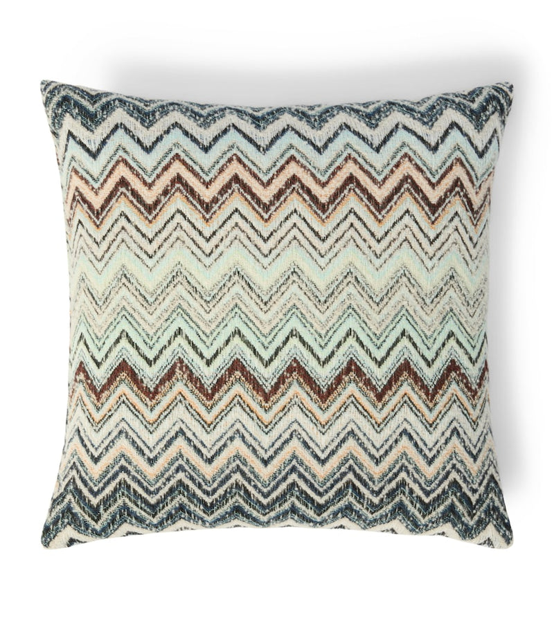 Missoni Home Forest cushion 40cm x 40cm, imported from the UK