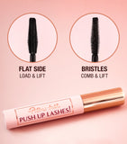 Charlotte Tilbury Pillow Talk Push Up Lashes Mascara - British product