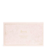 Harrods Harrods Rose and Lemon Turkish Delight Sweets 200g- Buy online at McGrocer